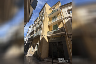  appartement beziers 34500
