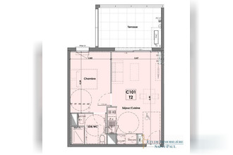  appartement beziers 34500