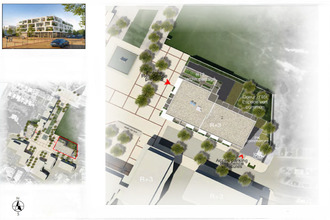  appartement beziers 34500