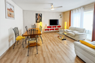  appartement beziers 34500