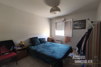  appartement beziers 34500