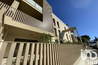  appartement beziers 34500