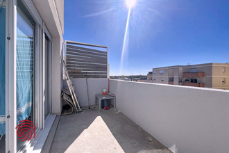  appartement beziers 34500