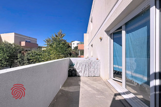  appartement beziers 34500