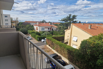  appartement beziers 34500