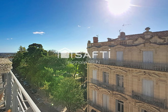  appartement beziers 34500