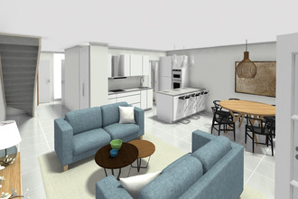  appartement beziers 34500