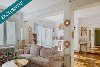  appartement beziers 34500