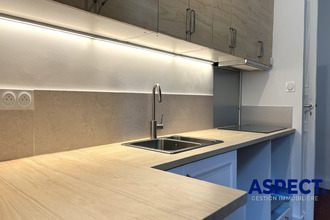  appartement beziers 34500