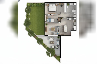  appartement beziers 34500