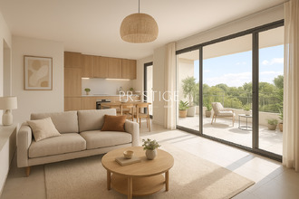  appartement beziers 34500