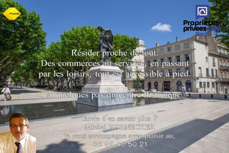  appartement beziers 34500