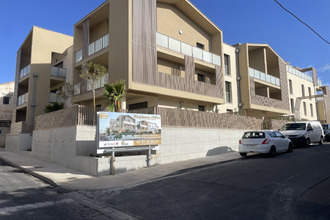  appartement beziers 34500