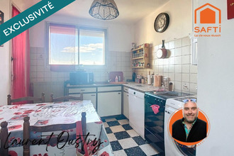  appartement beziers 34500