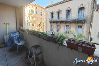  appartement beziers 34500