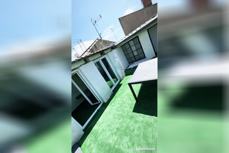  appartement beziers 34500