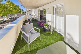  appartement beziers 34500