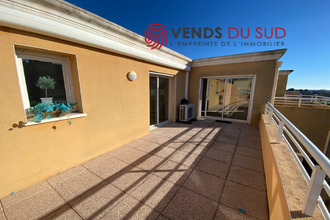  appartement beziers 34500