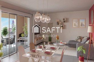  appartement beziers 34500