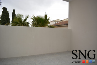  appartement beziers 34500