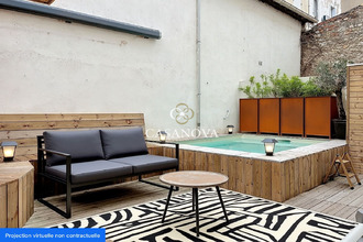  appartement beziers 34500