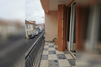  appartement beziers 34500