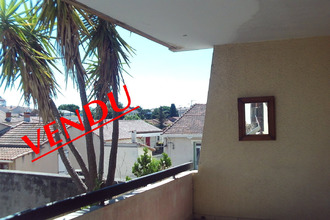  appartement beziers 34500