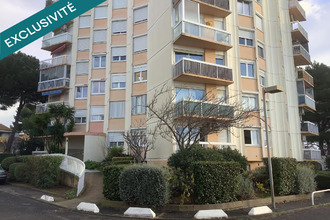  appartement beziers 34500