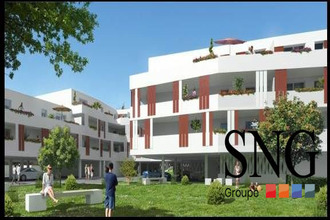  appartement beziers 34500