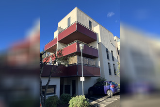  appartement beziers 34500