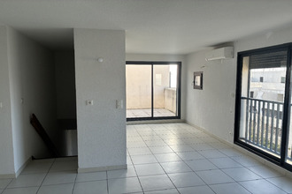  appartement beziers 34500