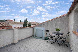  appartement beziers 34500