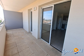  appartement beziers 34500