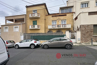  appartement beziers 34500