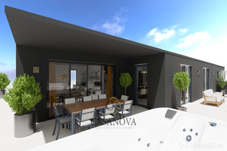  appartement beziers 34500