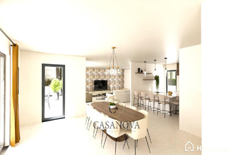  appartement beziers 34500