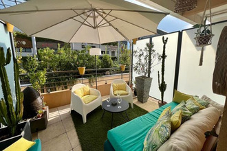  appartement beziers 34500