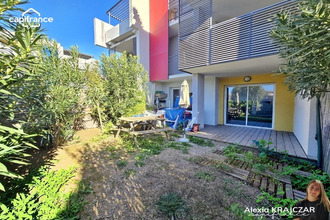  appartement beziers 34500