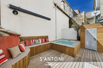  appartement beziers 34500