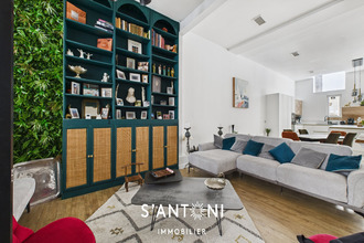  appartement beziers 34500