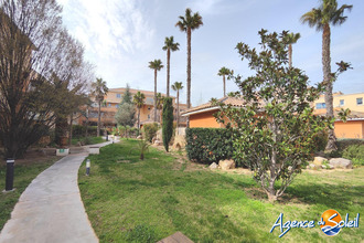  appartement beziers 34500