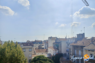  appartement beziers 34500