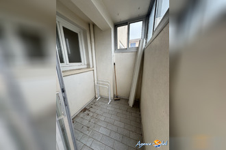  appartement beziers 34500