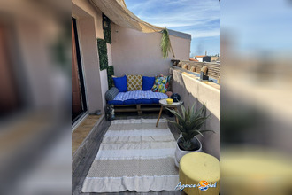  appartement beziers 34500