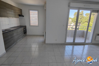  appartement beziers 34500