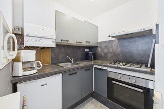  appartement beziers 34500