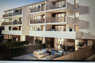  appartement beziers 34500