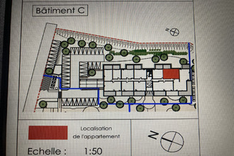  appartement beziers 34500