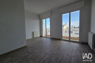  appartement beziers 34500