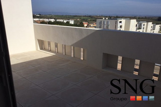  appartement beziers 34500